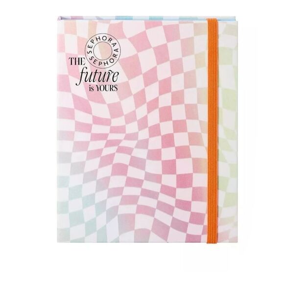 Sephora the Future is Yours Multi use Palette Eyes Lips Face SEALED - Picture 2 of 5